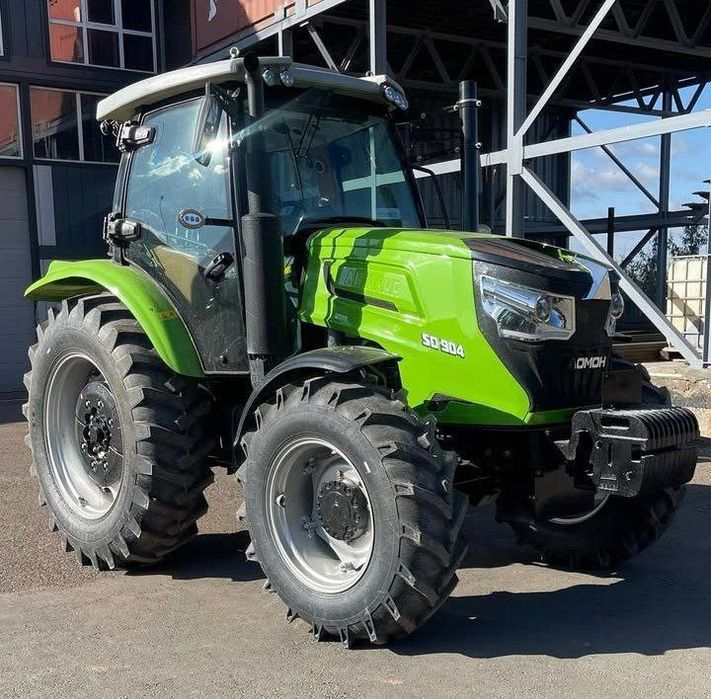 Хитой Трактор 904 ЛИЗИНГ