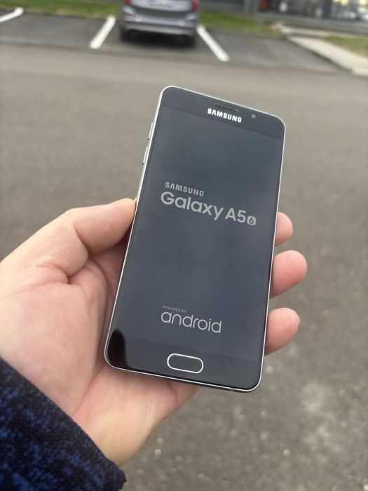 Samsung Galaxy A5 2016