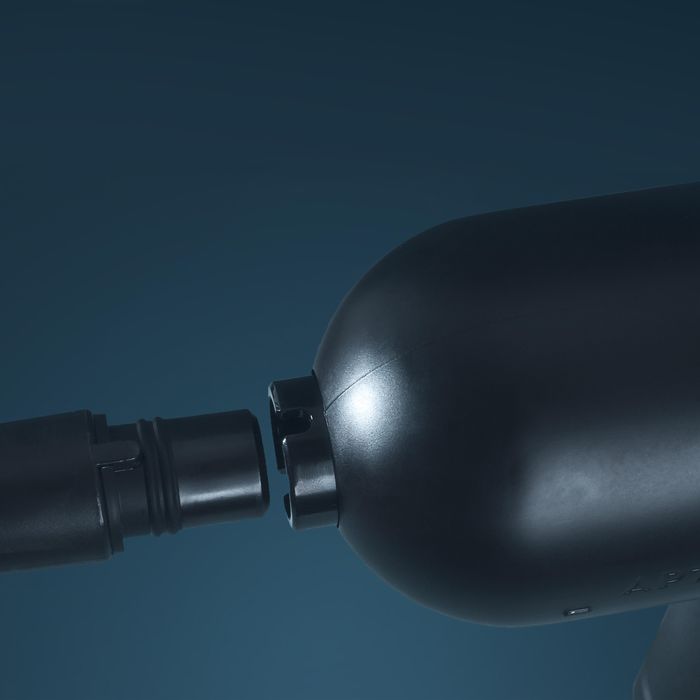 Aparat de masaj cu percuție - No Size - produs resigilat Decathlon