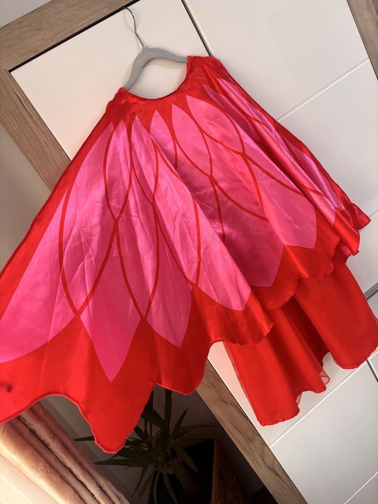 Costum carnaval Bufnita fete