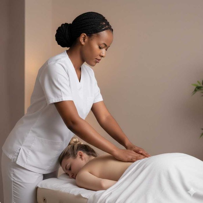 Masaj relaxare, terapeutic, oriental – armonie și stare de bine