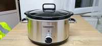 Slow cooker crock pot