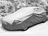 Покривало Kegel за купе кола