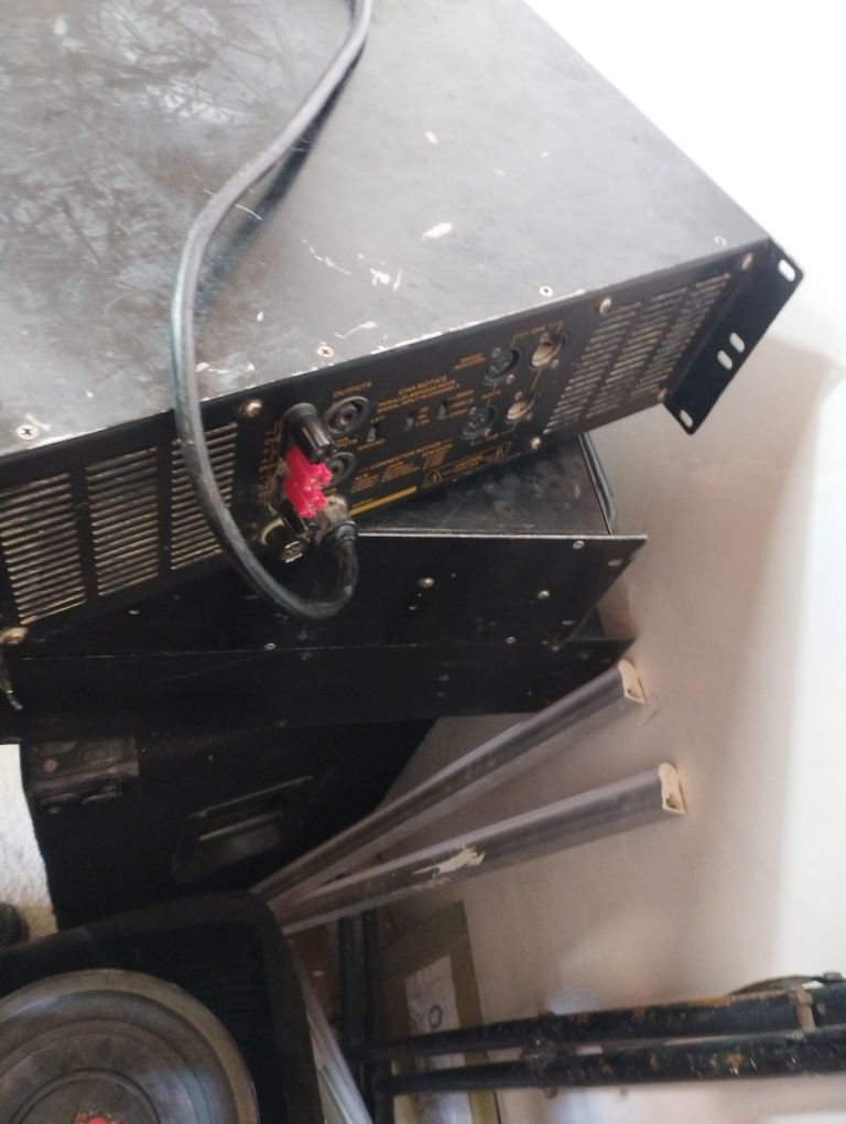 Usilitel Sotiladi ! Yamaha P9500S. Предаётся усилитель мощности Ямаха.