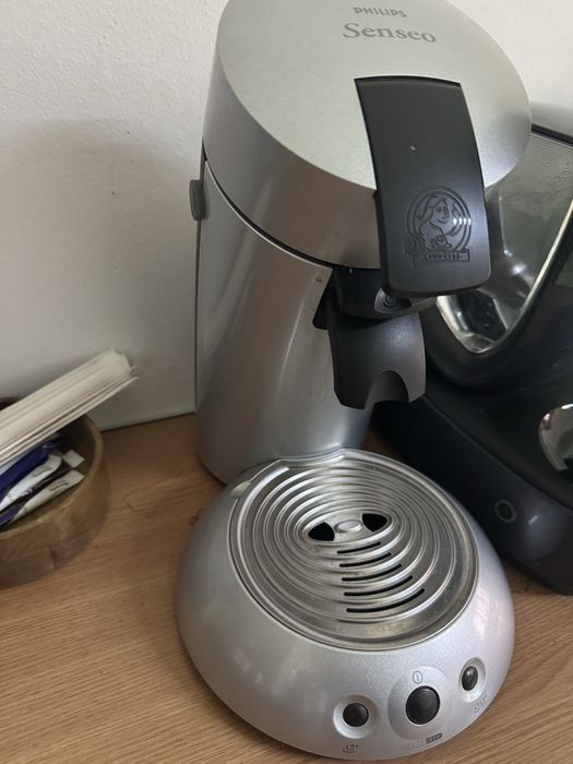 Philips senseo espressor