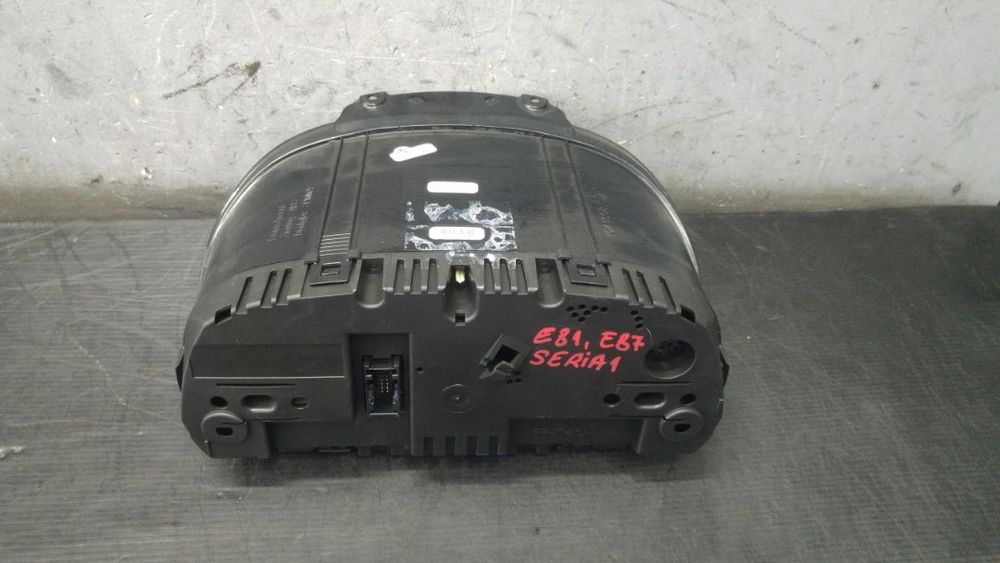 Ceasuri bord 2.0 d bmw seria 1 e81 e87 1041568 104277503