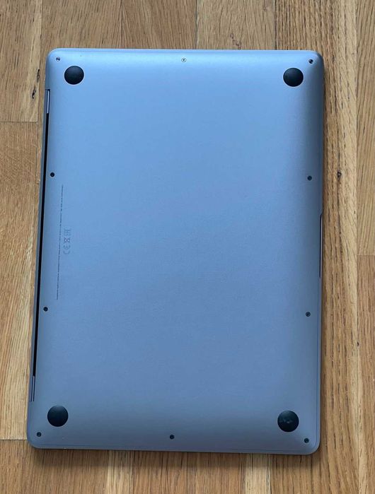 Apple MacBook Air 13 M1 16GB RAM 512GB SSD 8C CPU 8C GPU baterie 92%