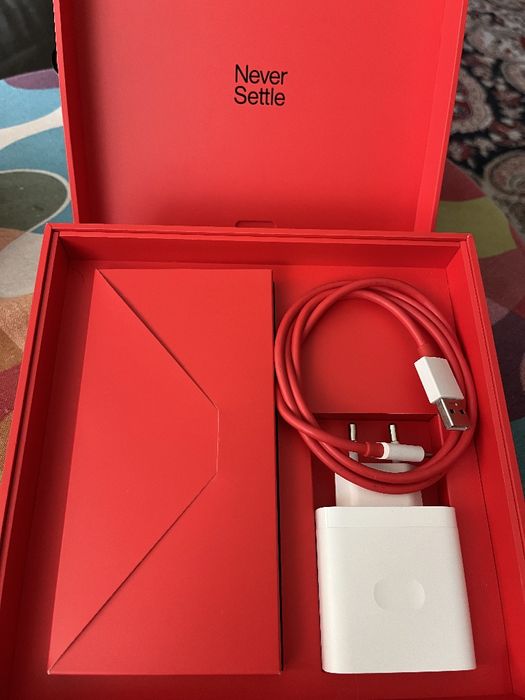 Oneplus open in stare foarte buna
