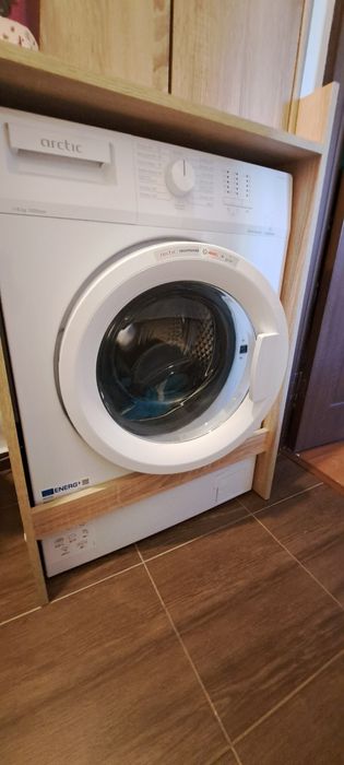 Masina spalat arctic