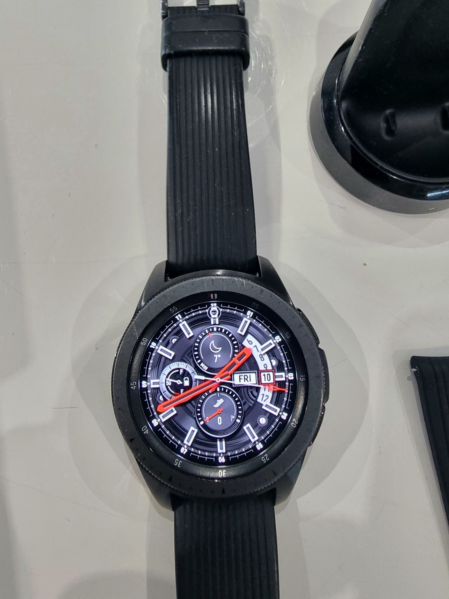 Samsung Galaxy Watcht 42mm