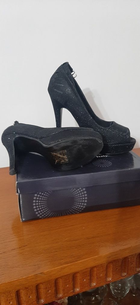 Pantofi de gala dama