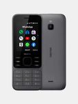 Nokia 6300 zamonaviy koʻrinishda