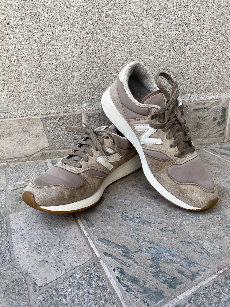 Сникърси NEW BALANCE 420 UNISEX (40)