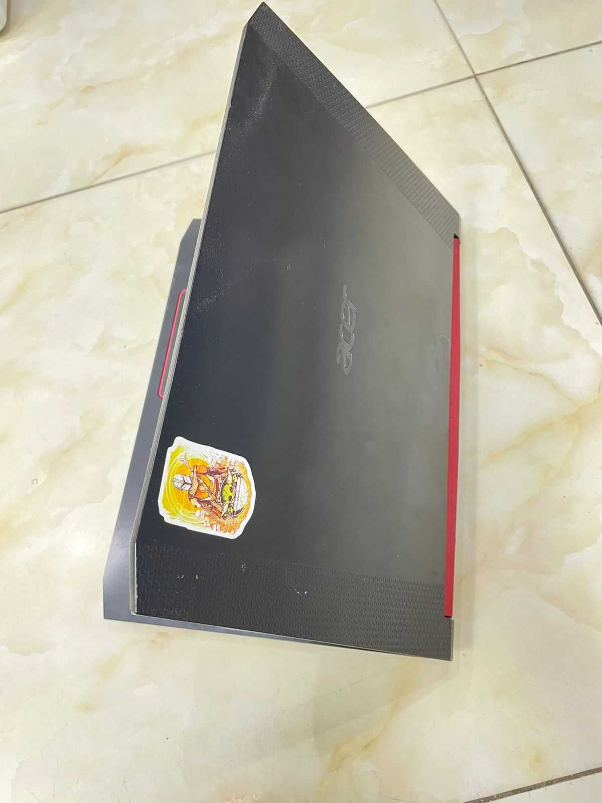 Ноутбук Aser AMD Ryzen 5-3 поколение (Талдыкорган КБ 62 лот 295289.)