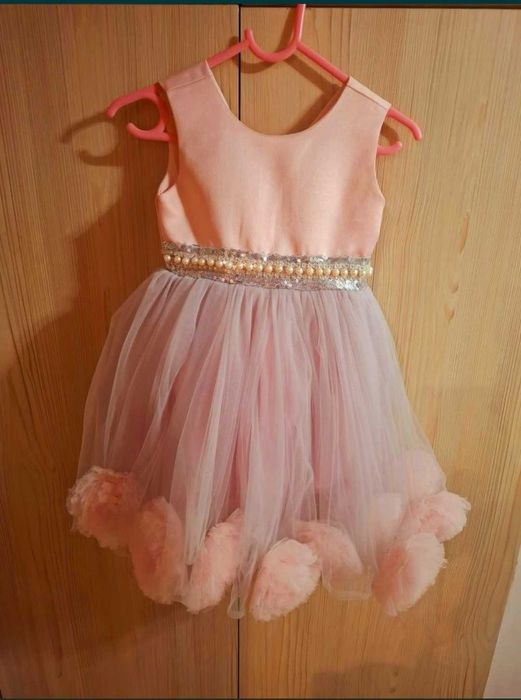 Rochita eleganta marime 98