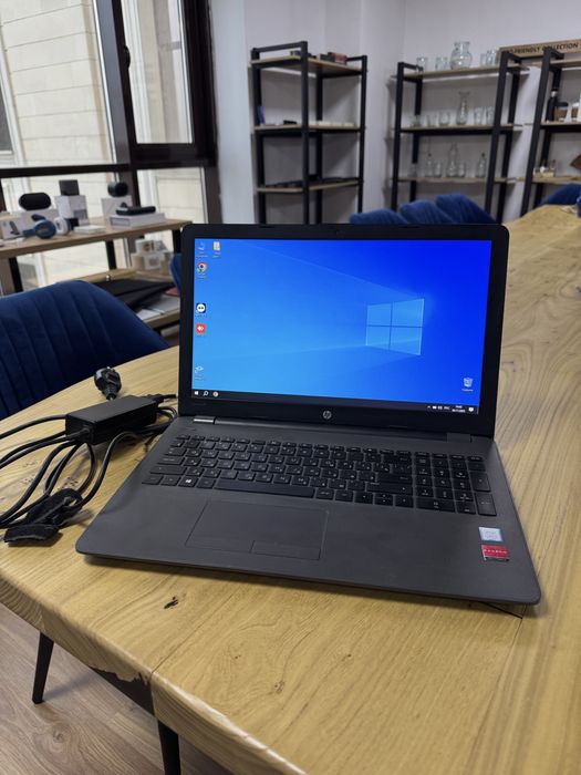 Ноутбук HP 250 G6