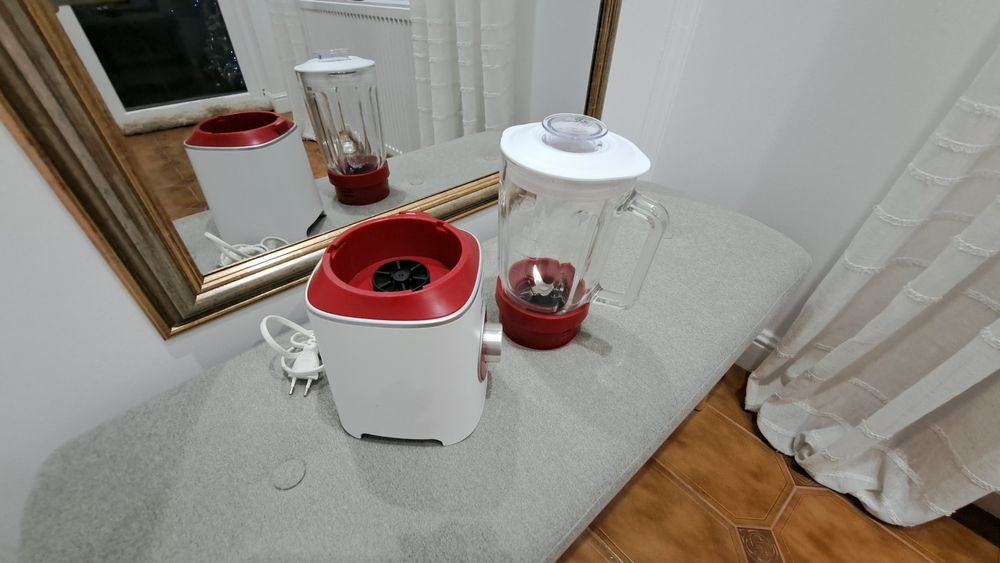 Storcator Fructe' Legume' Aroma ( 600w