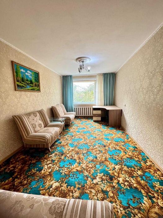 Продам 2-х комн. кв. в 20 мкр. районе