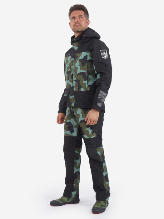Продам костюм Finntrail Thor XL