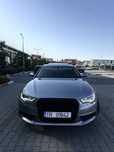 Audi A6 C7 AUTOMAT/ 2014/ 2.0 TFSI