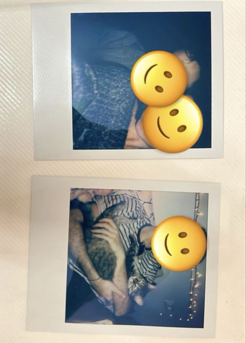 Polaroid Now Generation 2 – Instant Camera