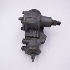 Caseta Directie MAN TGL