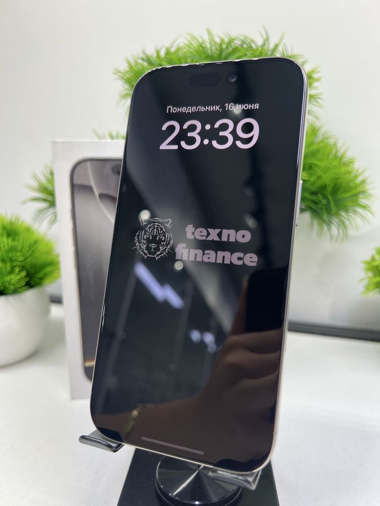 Iphone 16 Pro 256gb Akb 100% Ц\п 69