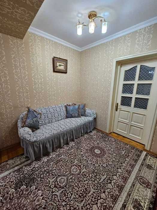 R12 Сдаю Шикарную Квартиру 3/2/7 на Максима Горького ор-р Silk Way
