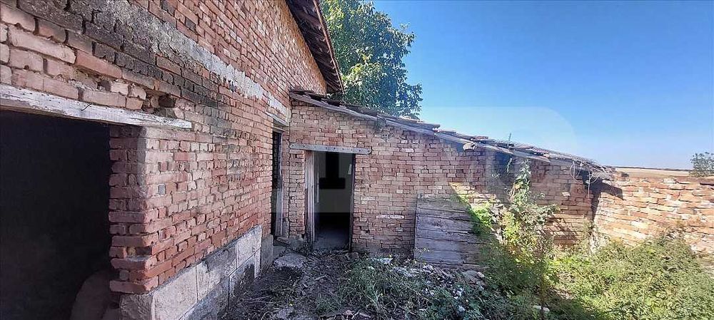 Продава се Къща в с. Екзарх Йосиф, Област Русе - 120 кв.м за 292 €/кв.м - Снимка #11