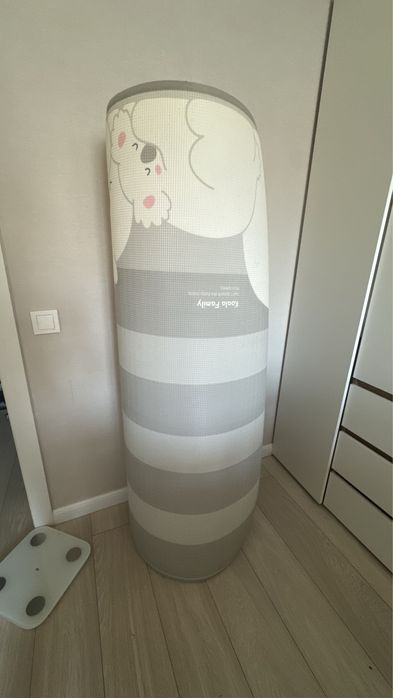 Детский термо-коврик