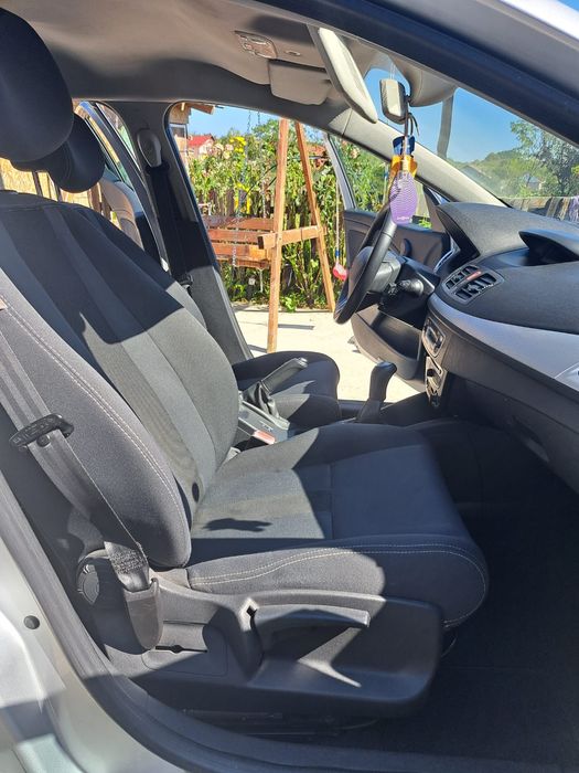 Renault Megane 3
