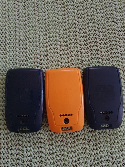 Telecomanda porti automate BFT Thalia Eli BT E40