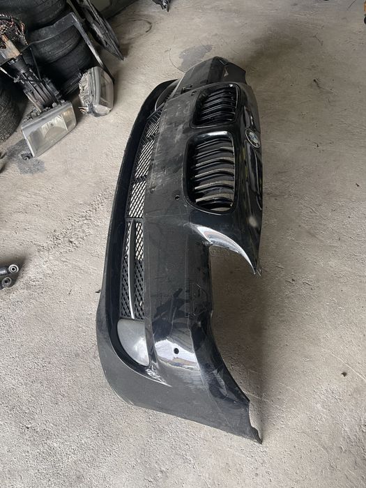 Bara fata bmw f10 completa