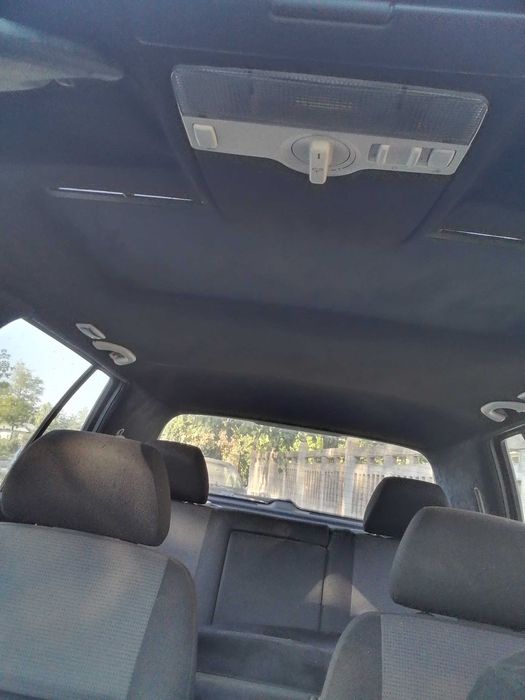 Vând piese de golf 4 1.4 și opel Vectra c 1.8