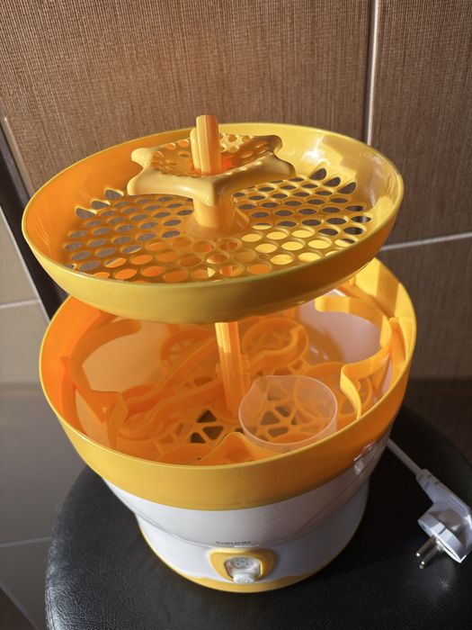 Sterilizator Beurer