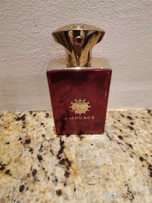 Оригинални парфюми Amouage Interlude, Search, Sunshine, Honour 100 ml