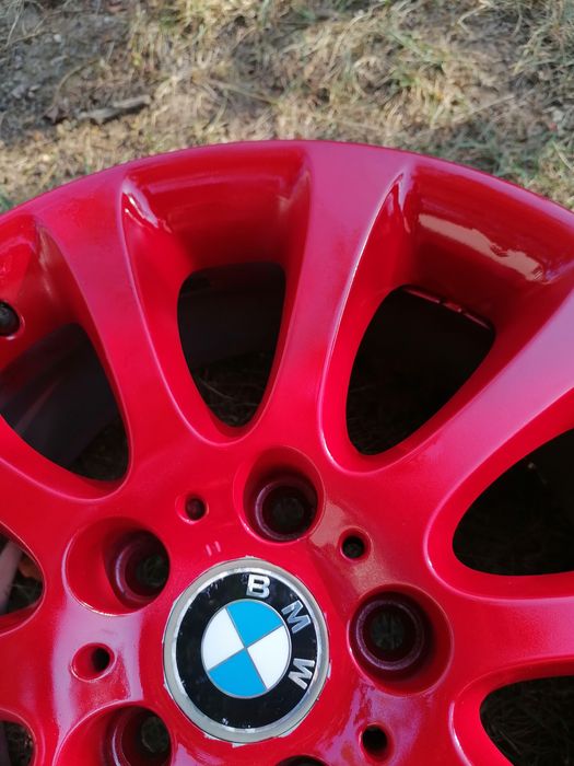 Jante originale BMW R17