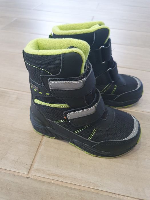 Cizme whaterproof nr 23