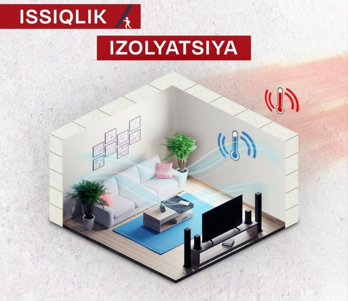 Optim gazablok maxsulotlari