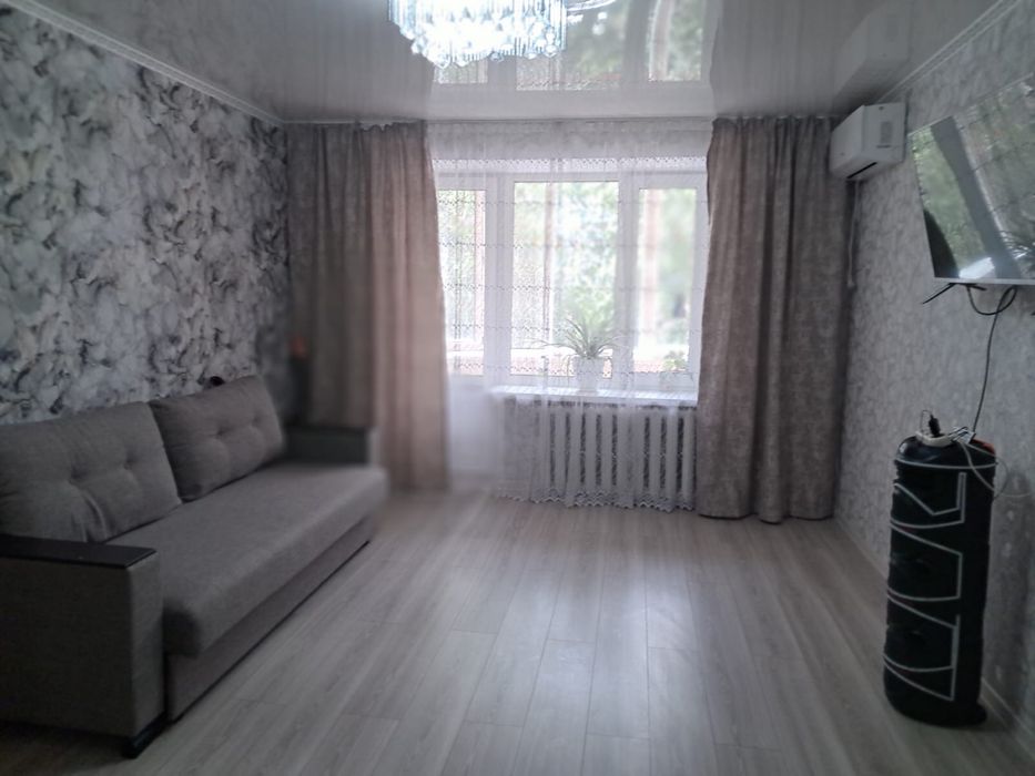 Продается квартира