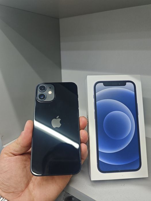 iPhone 12 mini 128gb
