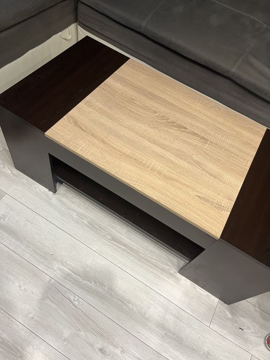 Холна маса (запазена)