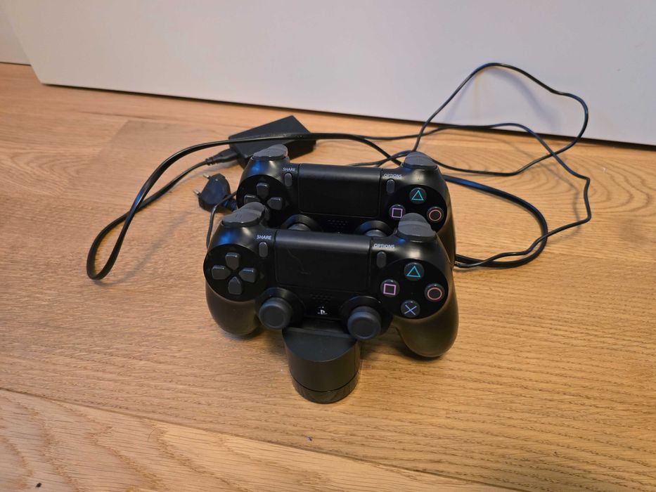 Playstation 4 Pro 1TB