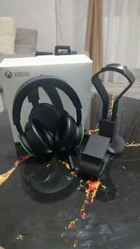 Casti Xbox wireless