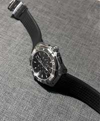 Ceas Tag Heuer AQUARACER 43 mm Chronograph