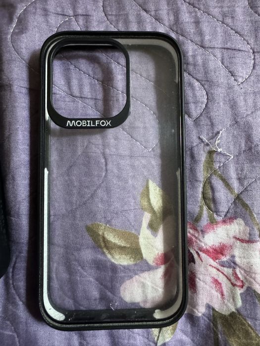 Huse Mobilfox iphone 15 pro