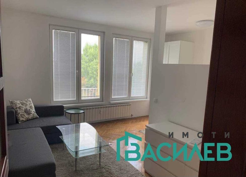 Дава под Наем 2-СТАЕН град София, Яворов