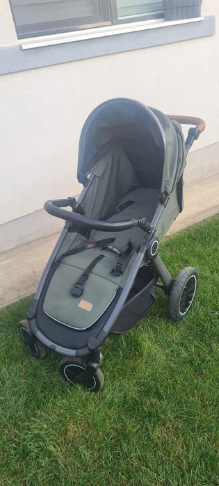 Carucior pliabil Jimmylee Buggy