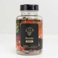 Медицински гъби - Рейши (Reishi)