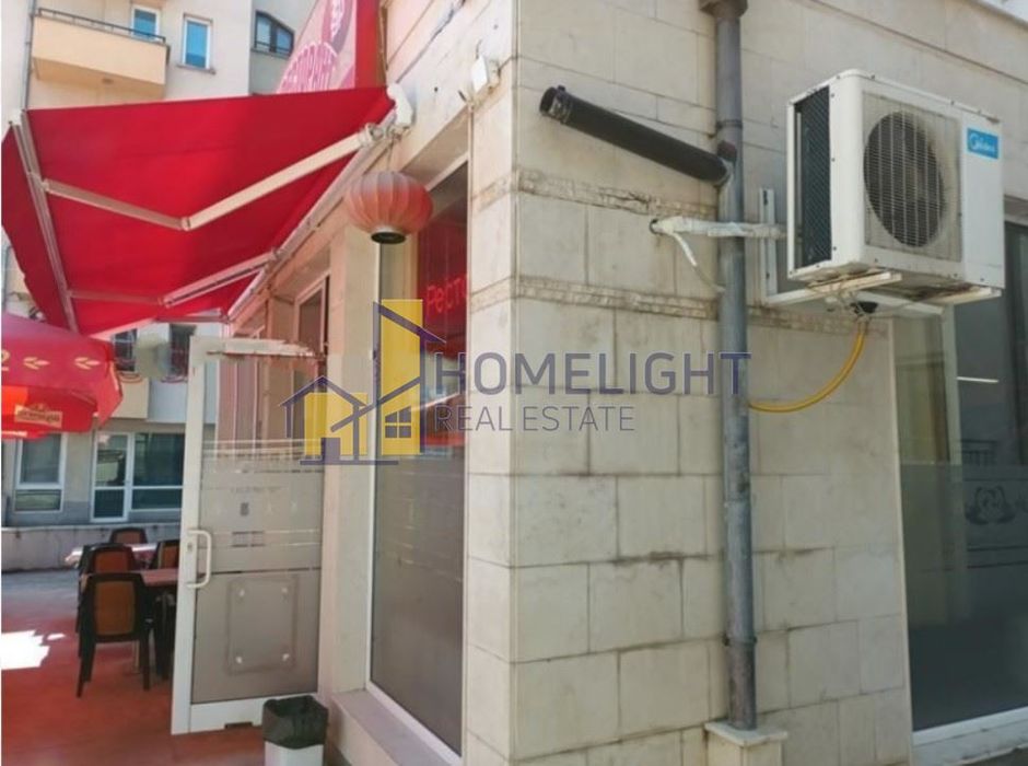 Продава се Заведение в София, Младост 2 - 220 кв.м за 1800 €/кв.м - Снимка #8
